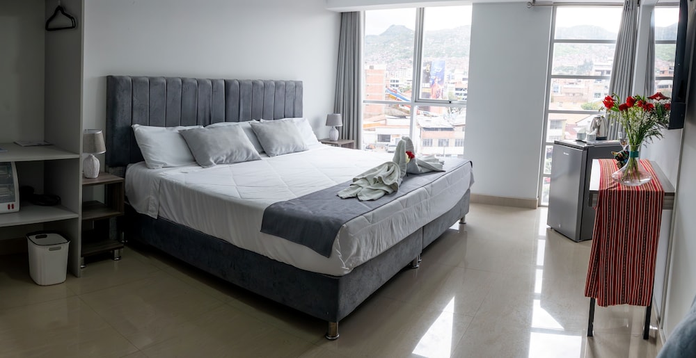 Elite Room