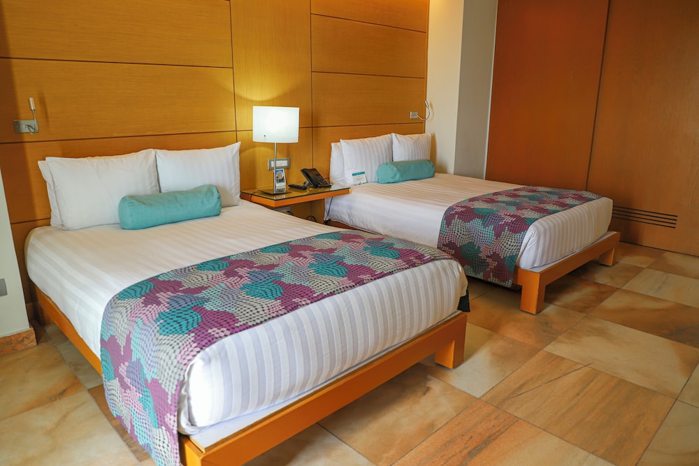 Two Club 89 Double Beds Resort View AI photo 2