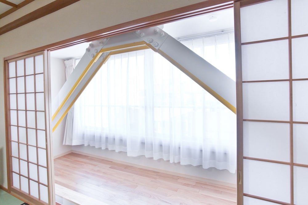 Traditional Room (7.5 Japanese Tatami-mat) (Children not stay free) photo 3