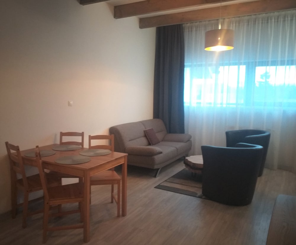 Suite, 1 Bedroom photo 1