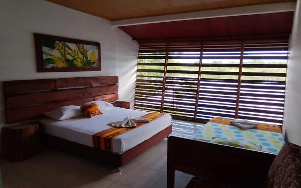 Standard Room, 1 Bedroom photo 2
