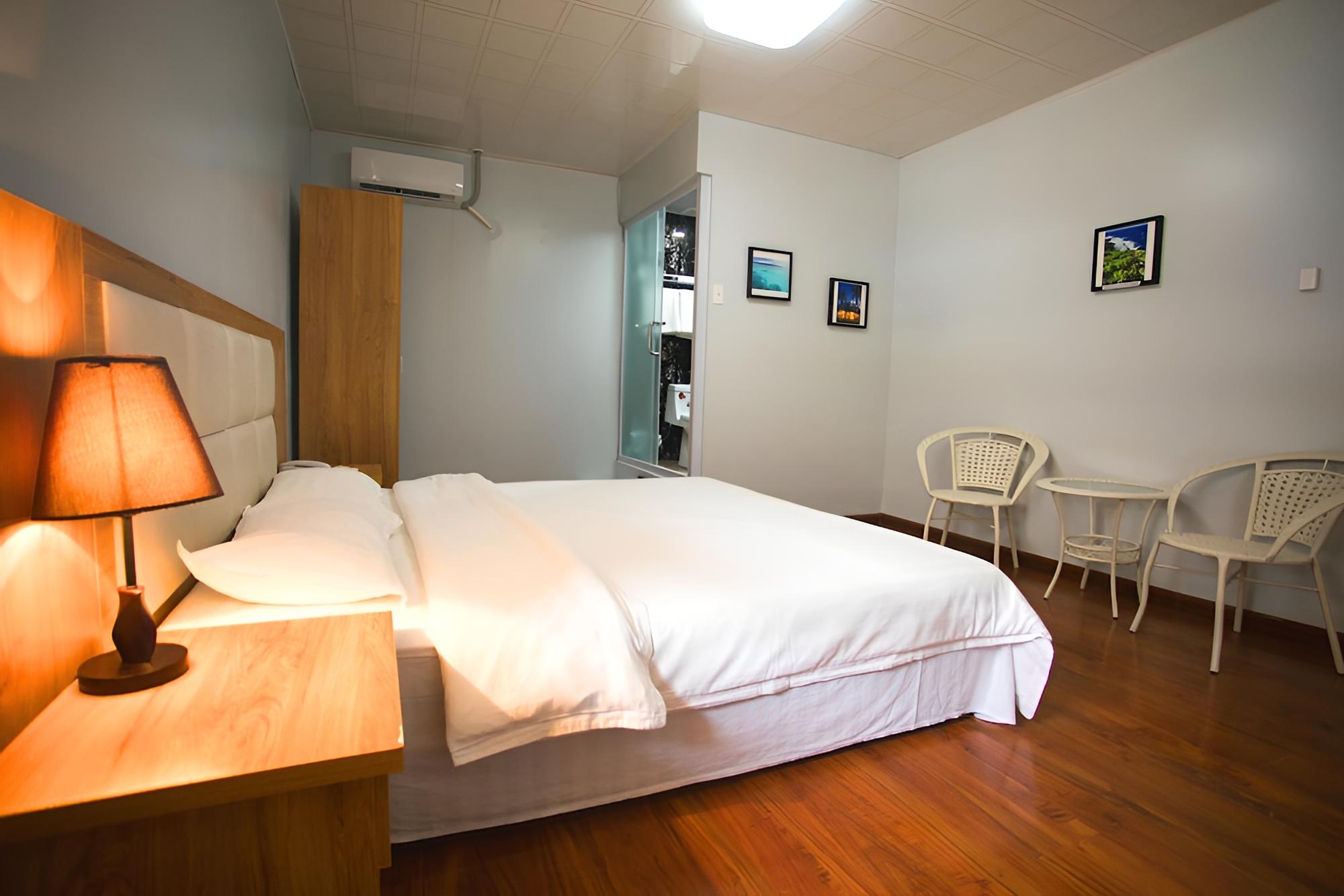 Single Room, 1 King Bed photo 2