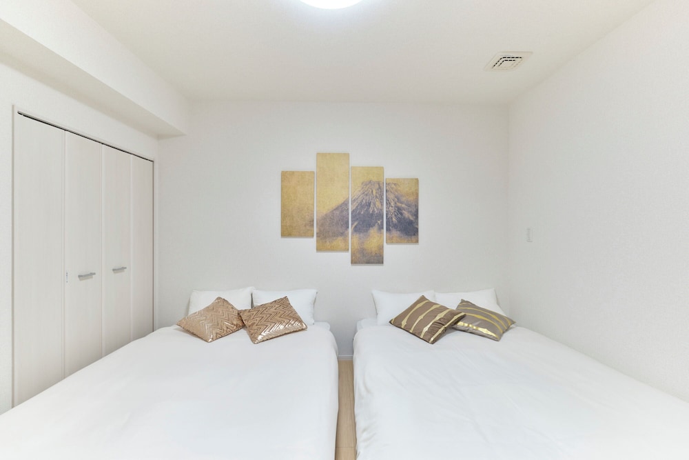 C (7-person Accomodation), Non Smoking photo 3