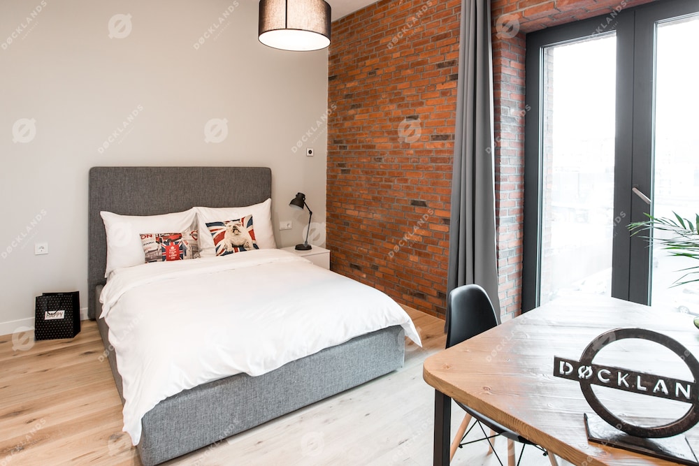 Three-Bedroom Suite photo 2