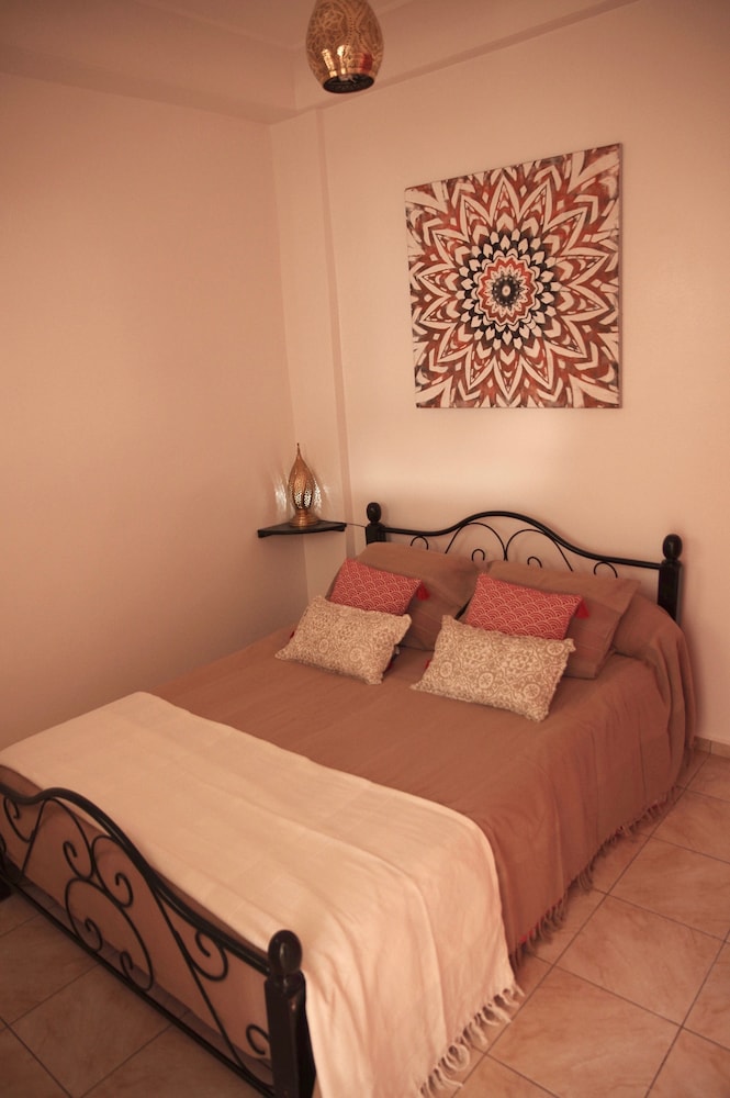Apartment (1st Floor) photo 2