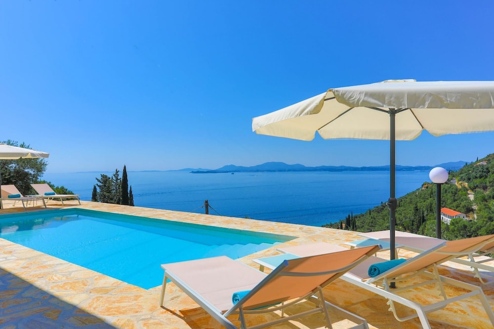 Vista Mare Assinia in Kentroma, Billede 45