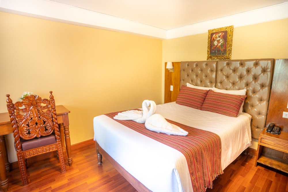 Comfort Double Room, 1 Queen Bed