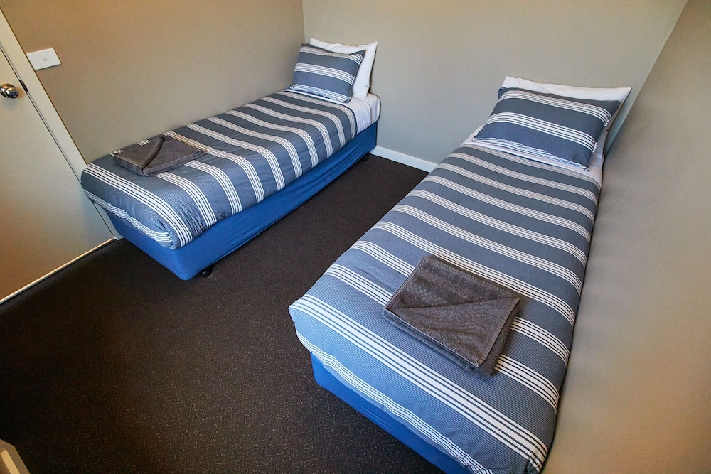 Two Bedroom Beach Chalet photo 2