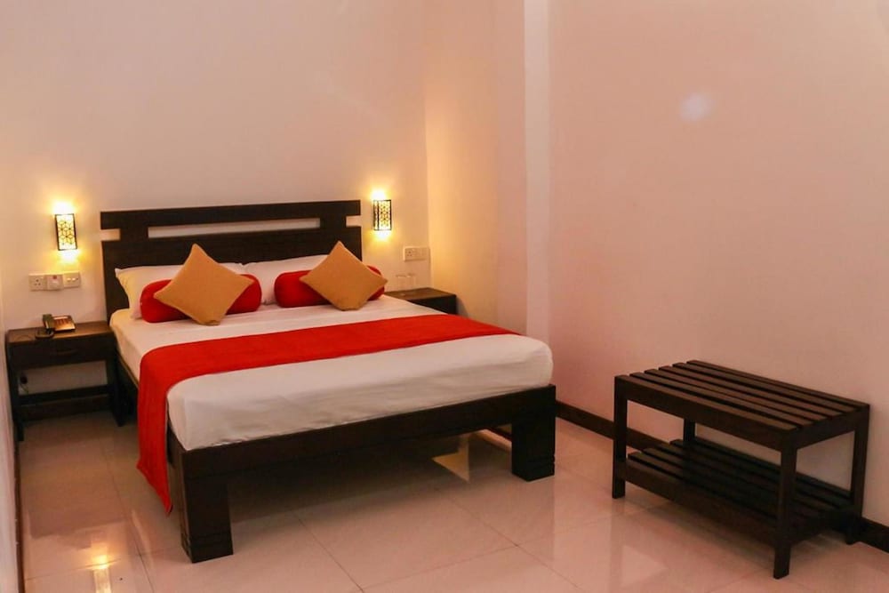 Deluxe Double Room, 1 King Bed