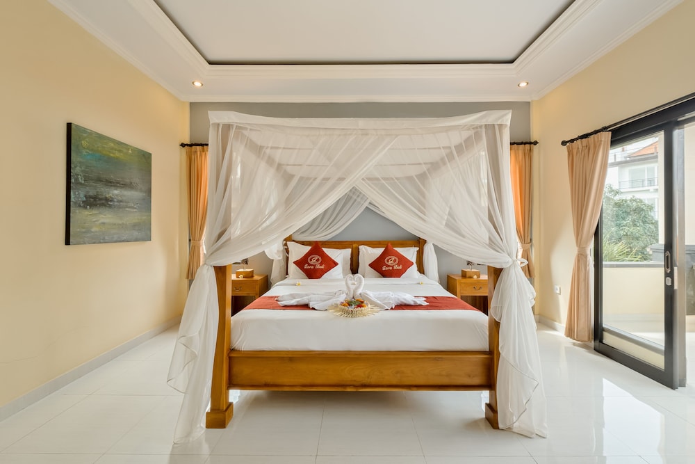 Deluxe Double Room, Balcony - Photo 2