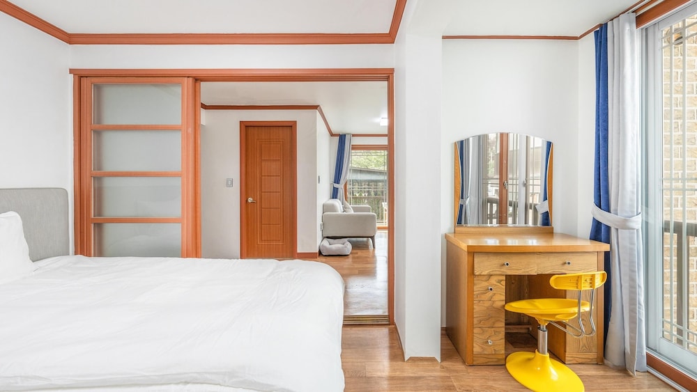 Basic Room, 1 Bedroom (Merru) - Photo 13