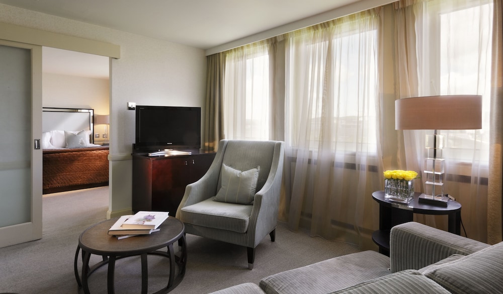 Studio Suite, 1 King Bed photo 2