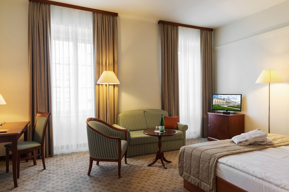 Premium Double Room photo 1