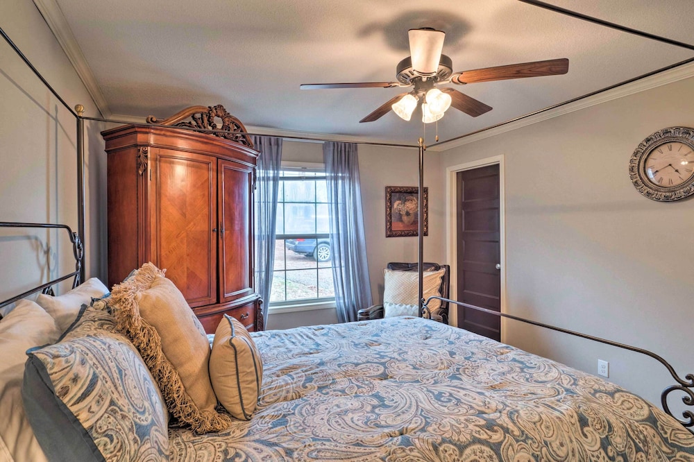 House (4 Bedrooms) photo 2