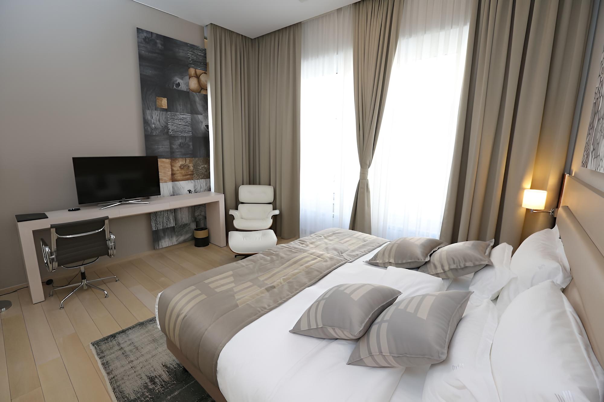 Grand Suite, 1 Bedroom photo 3