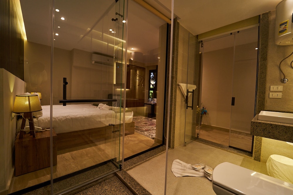 Superior Double or Twin Room