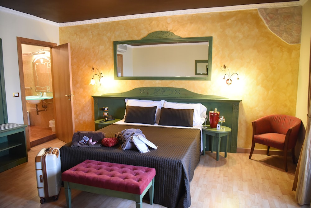 Comfort Double Room photo 2