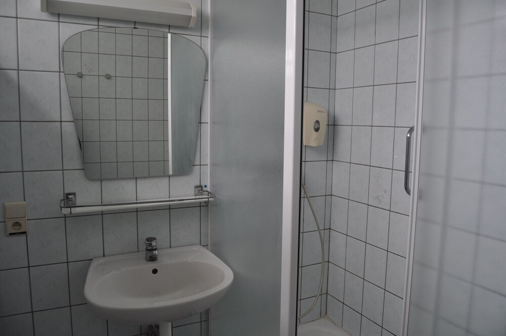 Classic Quadruple Room photo 3
