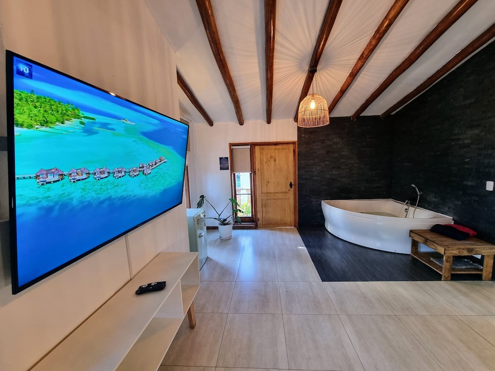 Deluxe Room photo 2