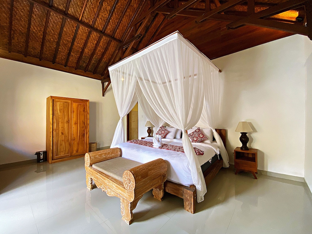 Two Bedroom Pool Villa - Photo 9