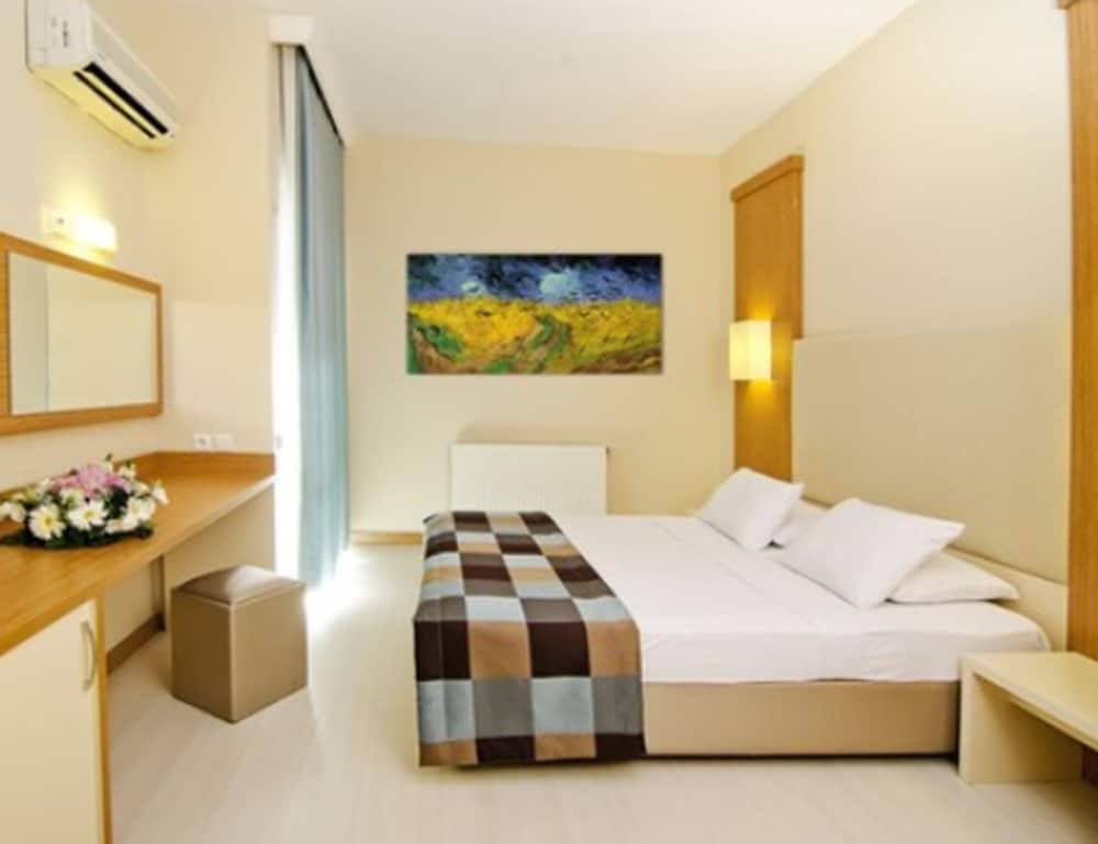 Double Room, Land View photo 3