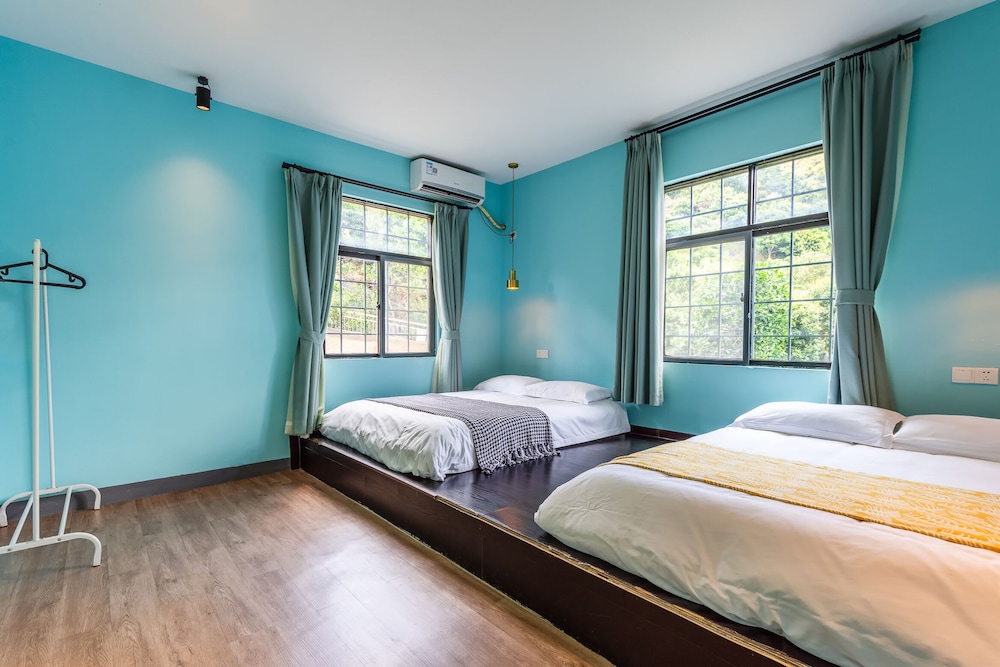 Comfort Twin Room photo 1