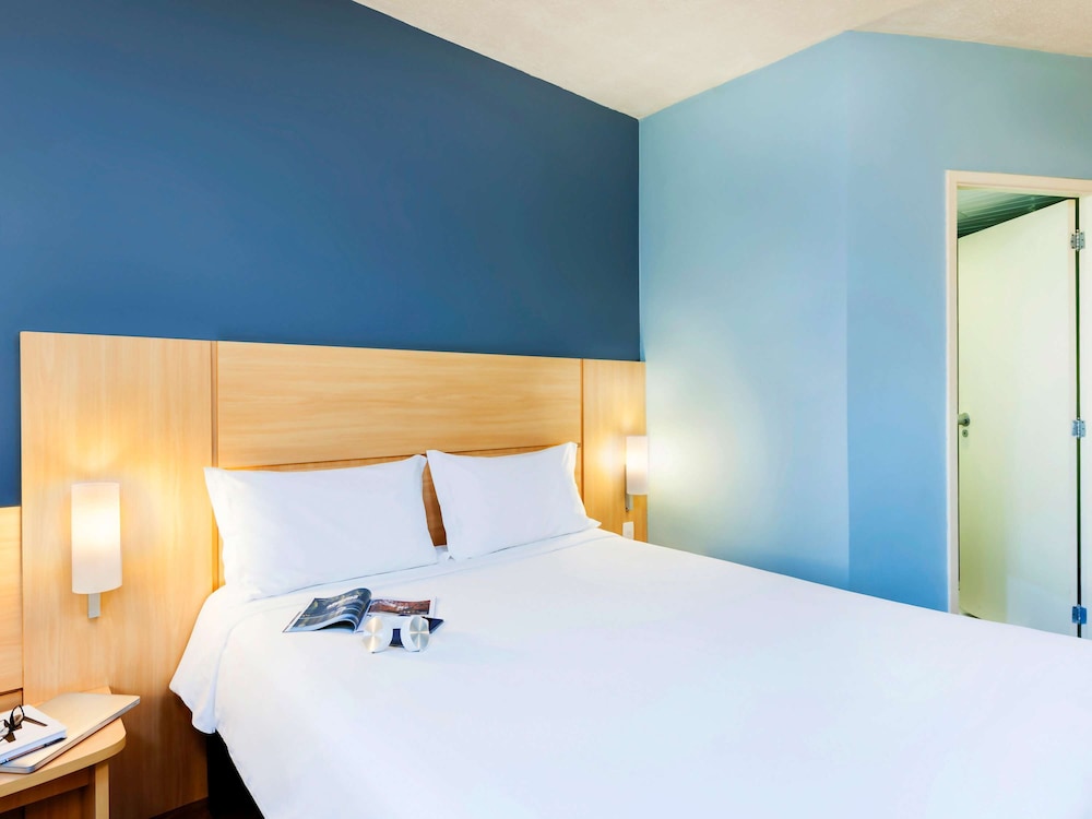 Standard Room, 1 Double Bed with Sofa bed photo 1