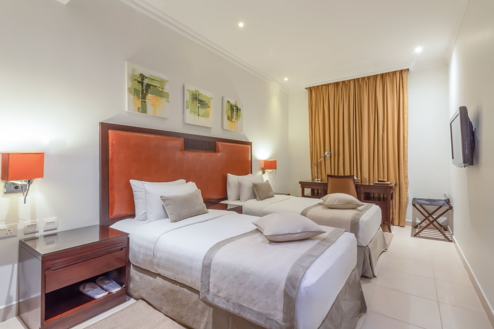 Executive Suite photo 1