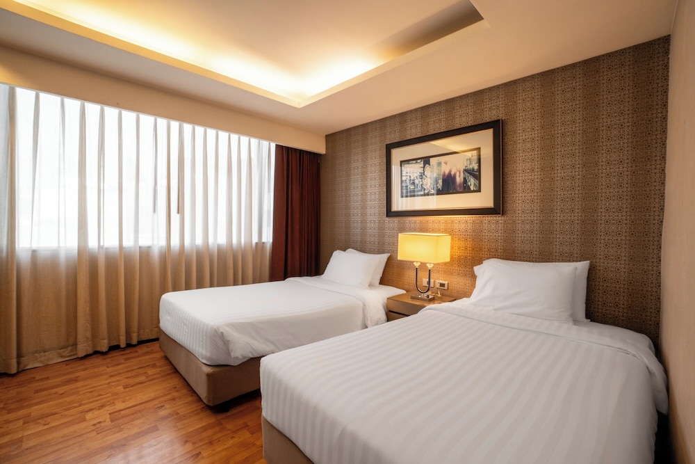 Grand Suite Connected