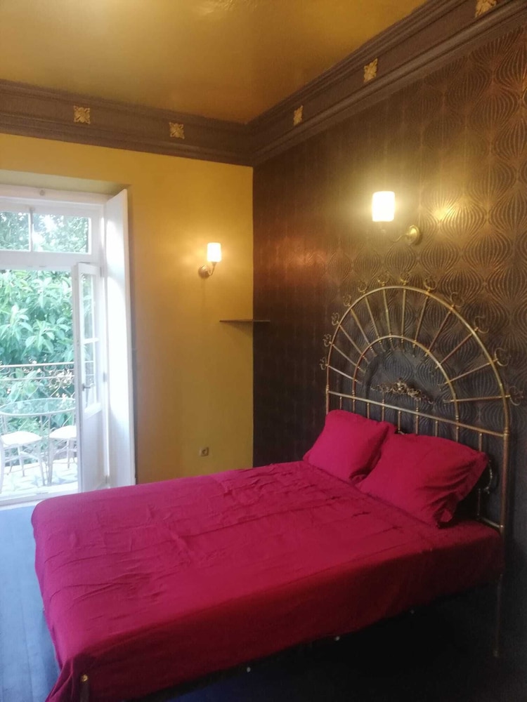 Kings Bedroom With Garden View photo 1