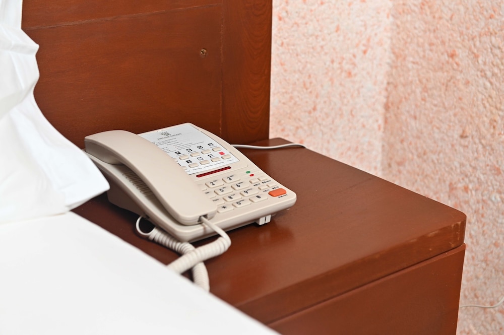 Comfort Room photo 3