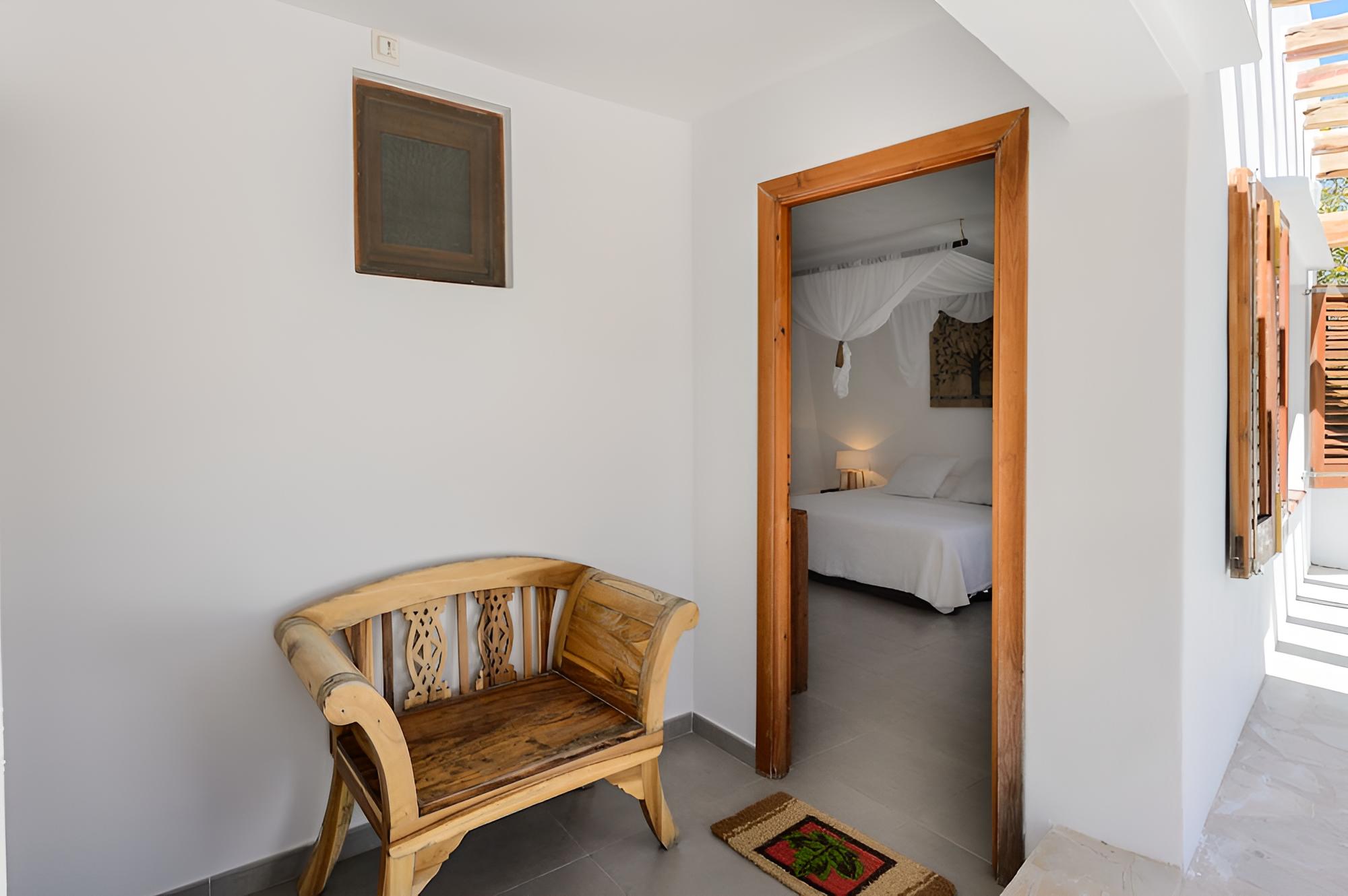 Superior Double Room, 1 King Bed photo 2
