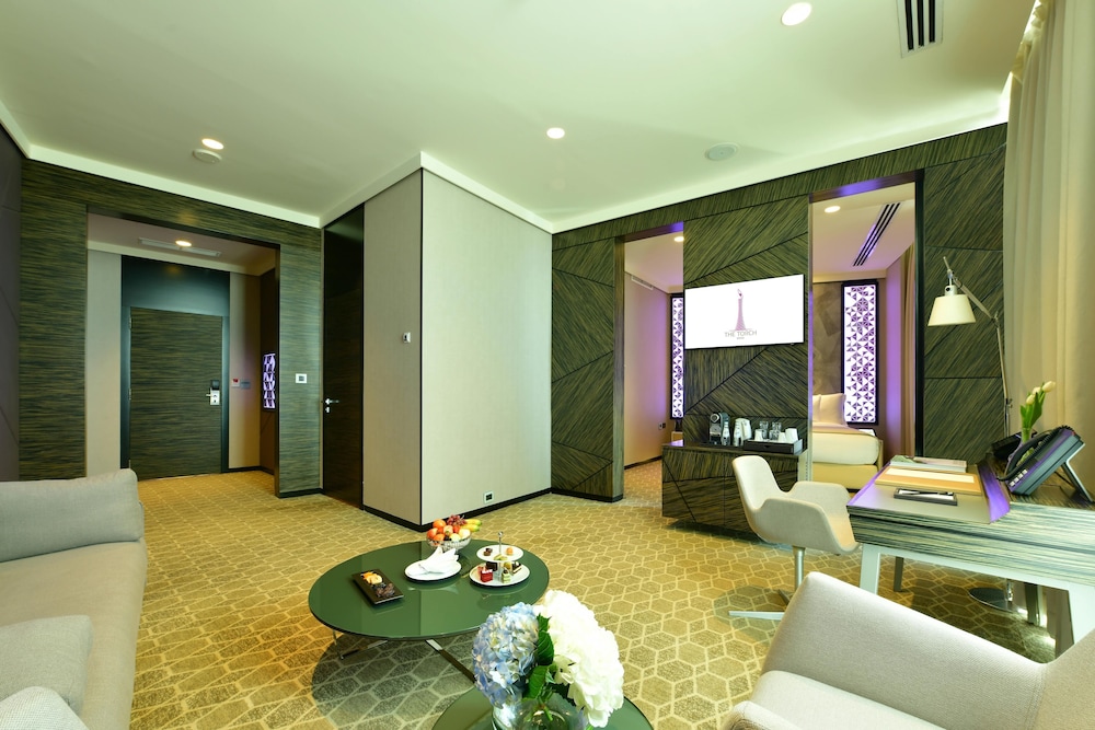 Junior Single Suite photo 2