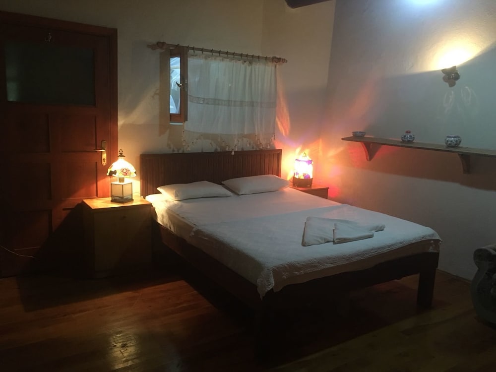 City Double Room