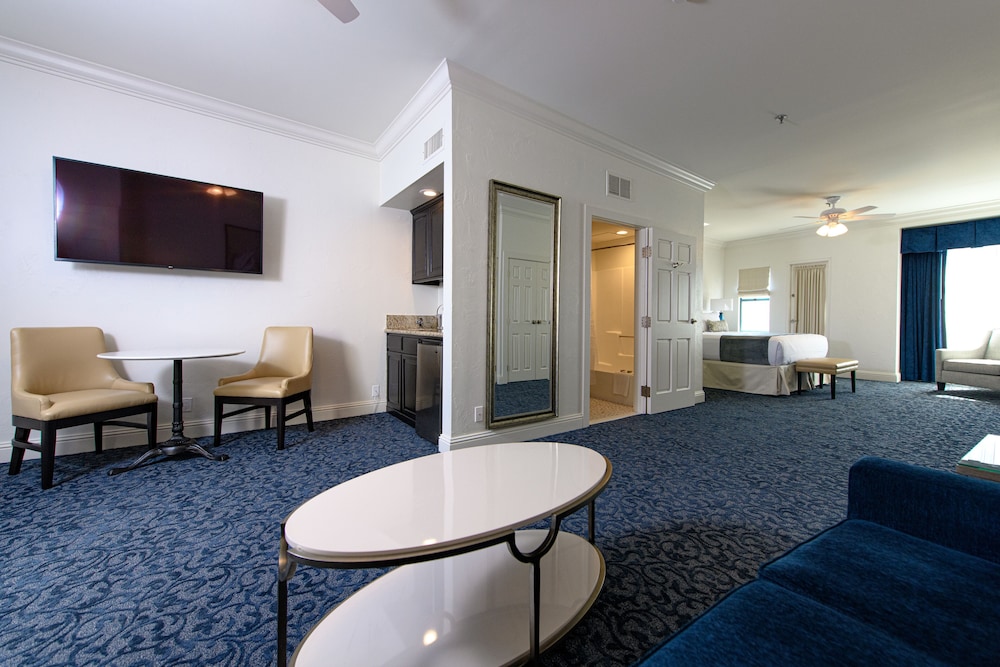 Premier Suite with Balcony photo 1