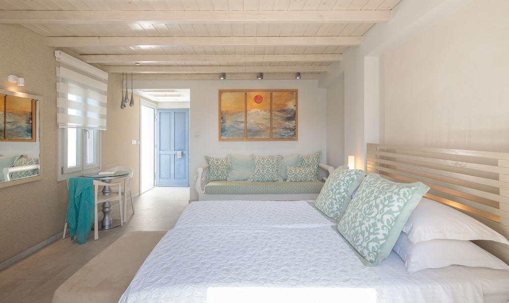 Triple Room - Photo 8