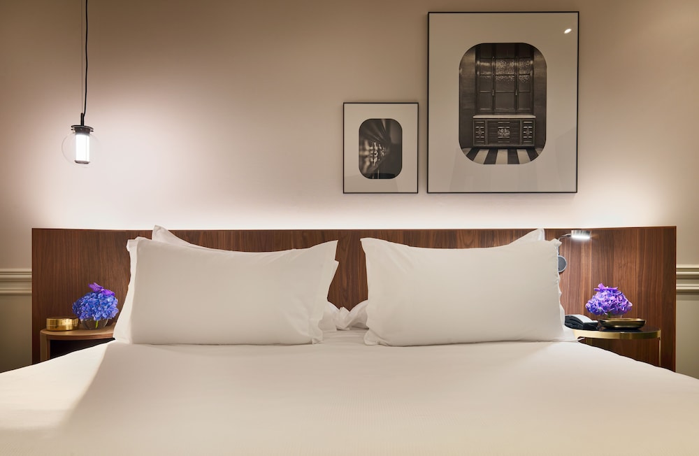 Suite (Mimosa)