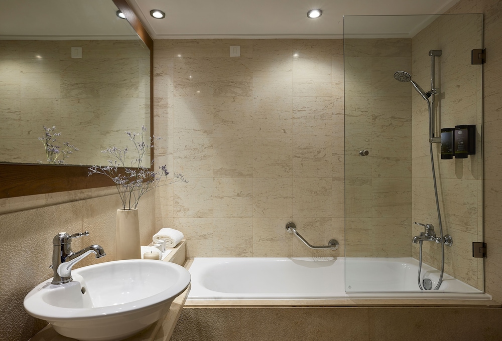 Mythica Junior Suite, Sea View
