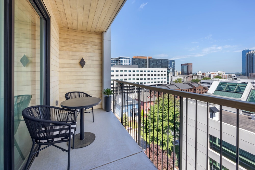 Superior Suite, 2 Bedrooms, Accessible, Balcony photo 1