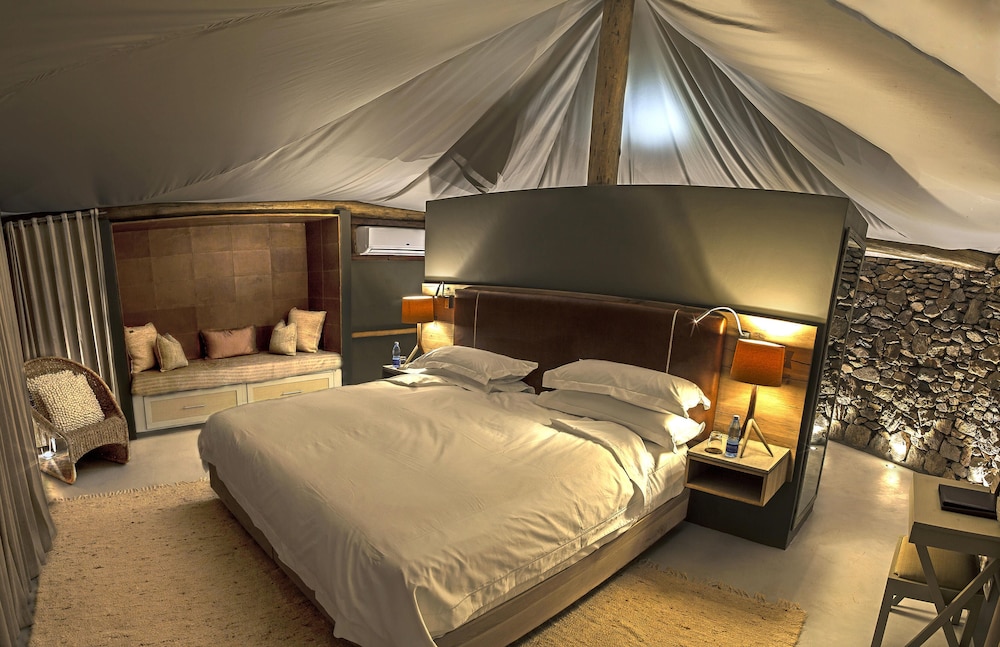 Dwyka Tented Lodge 1 photo 1