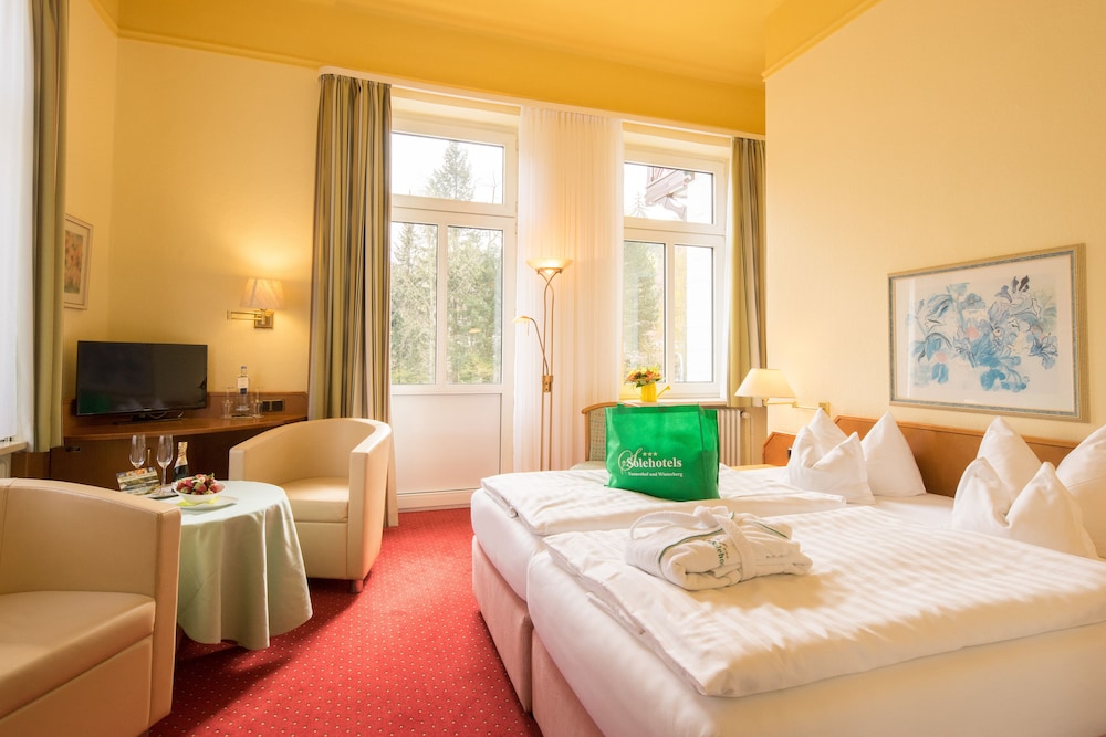 Double Room - Photo 2