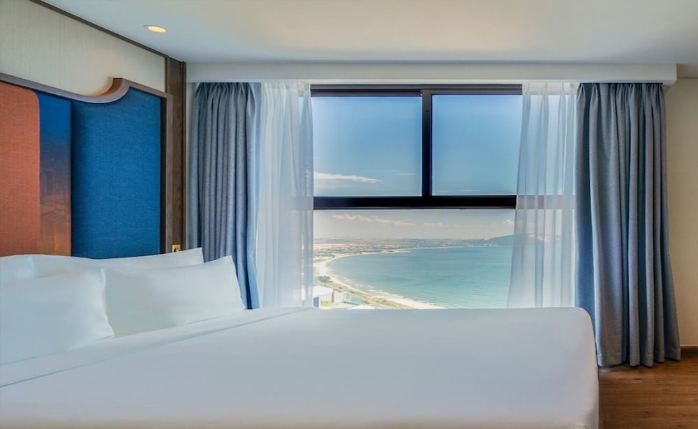 Deluxe Studio, Sea View