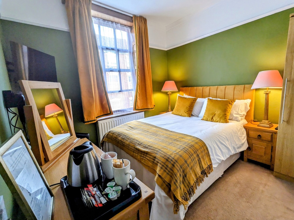 Double Room photo 1