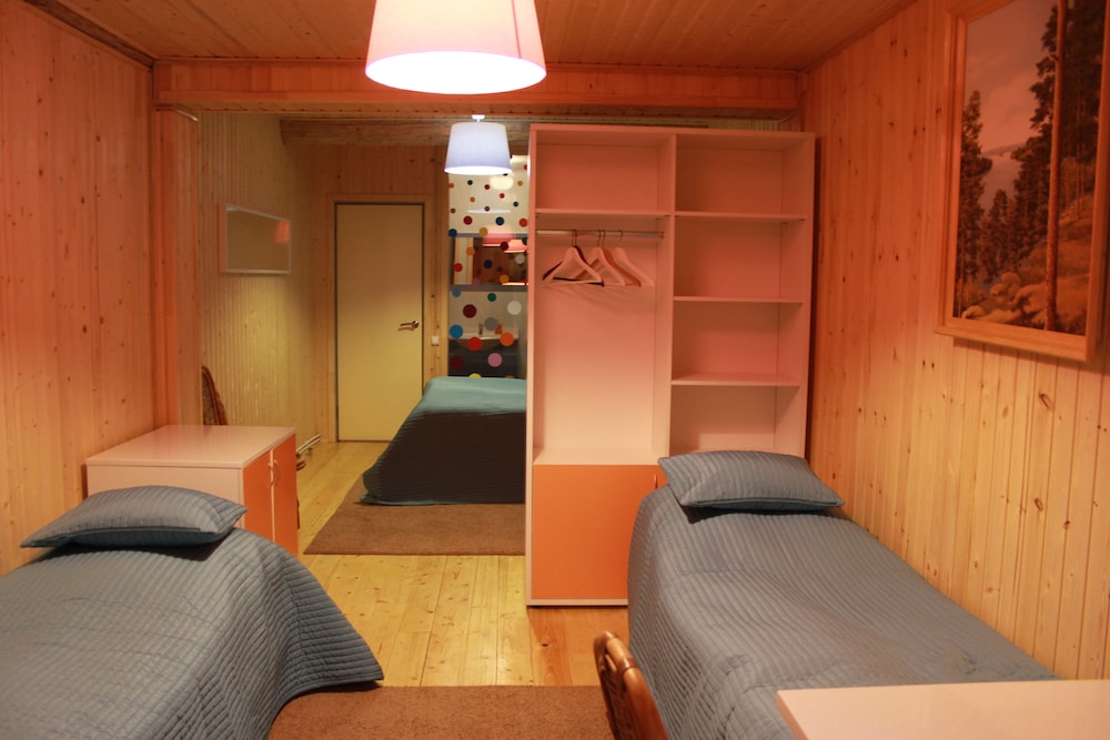 Superior Double Room (Duplex) photo 2