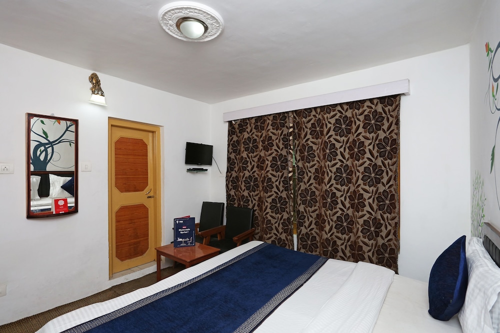 Double Or Twin Room photo 3