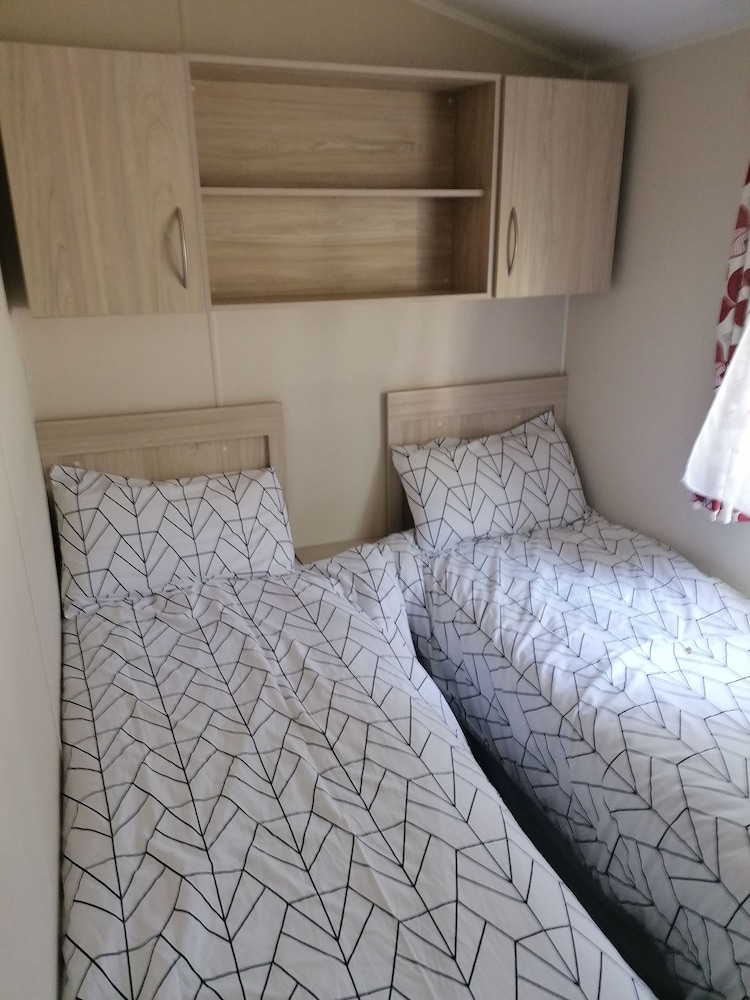 Mobile Home, 2 Bedrooms, Terrace (Rio) photo 1
