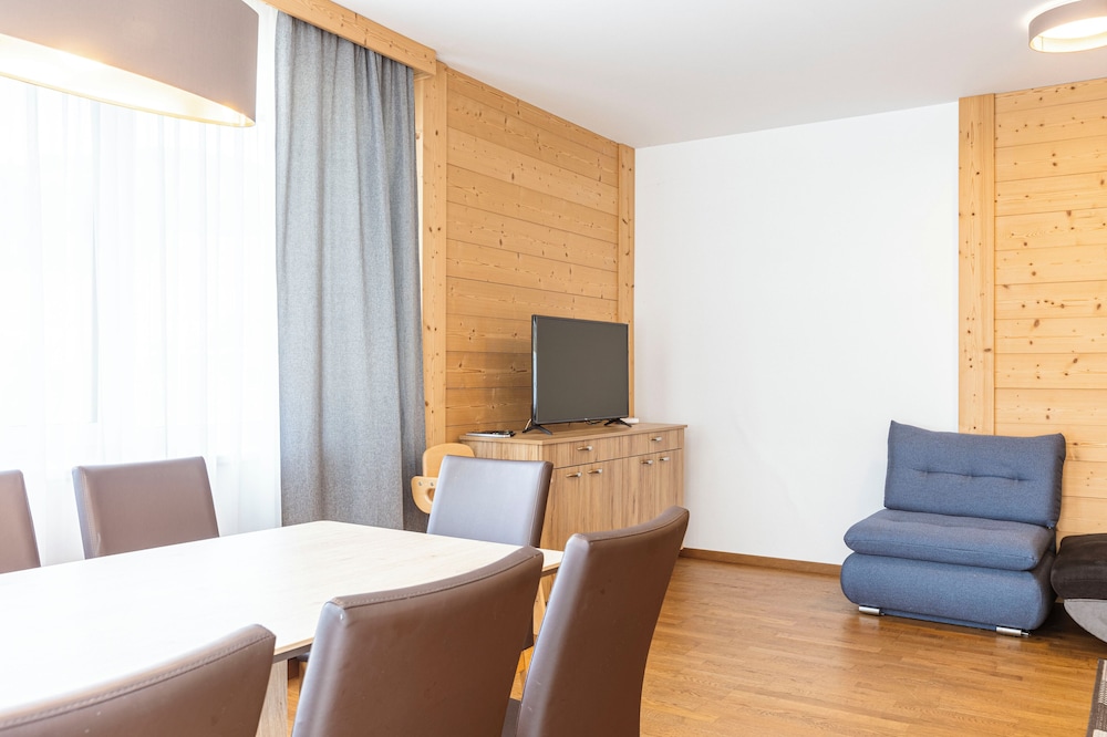Chalet für bis zu 11 Personen mit Sauna photo 3