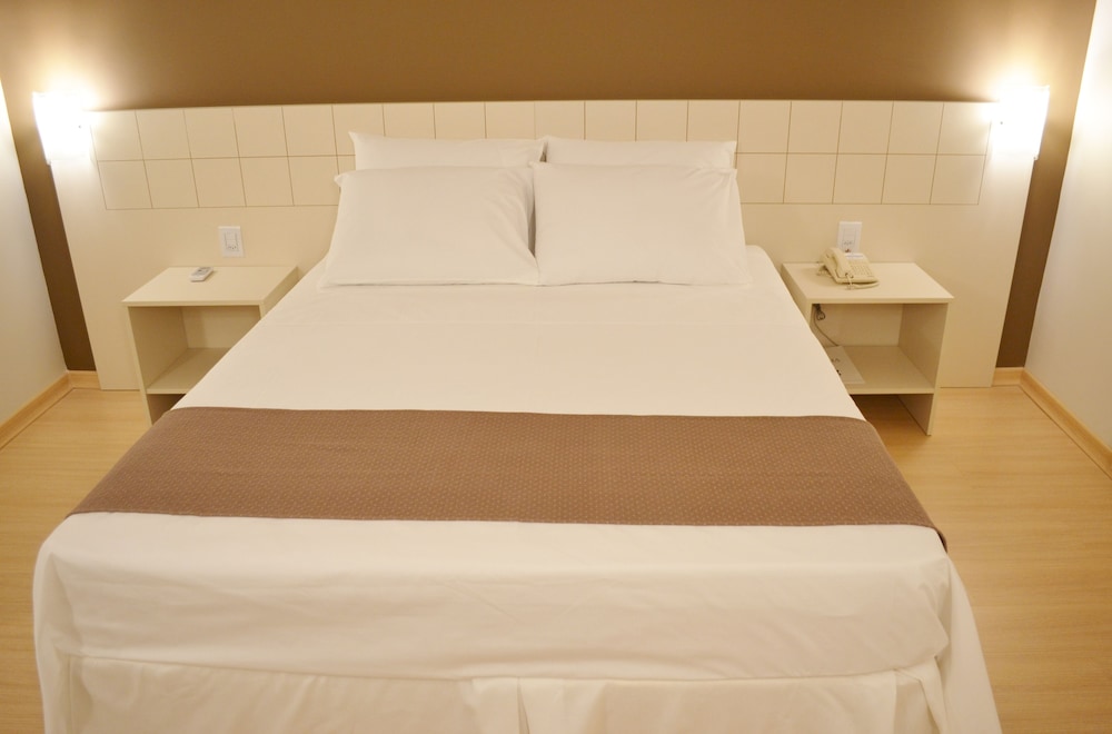 Luxury Double Room photo 1