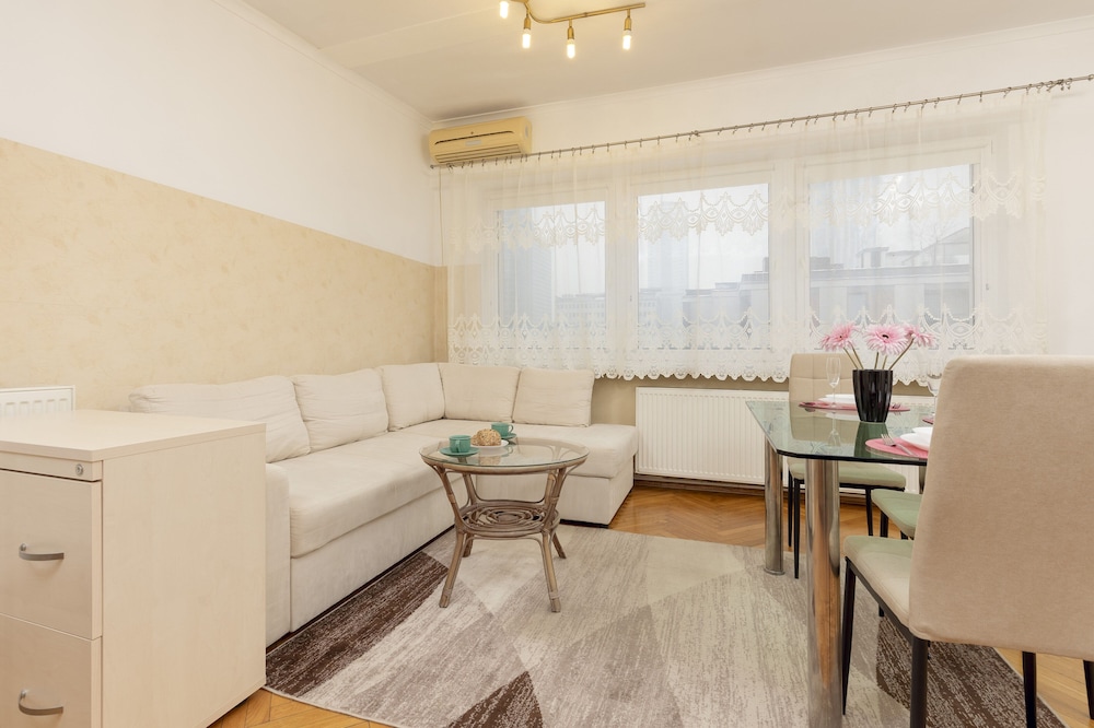Apartment, 1 Bedroom, Kitchen