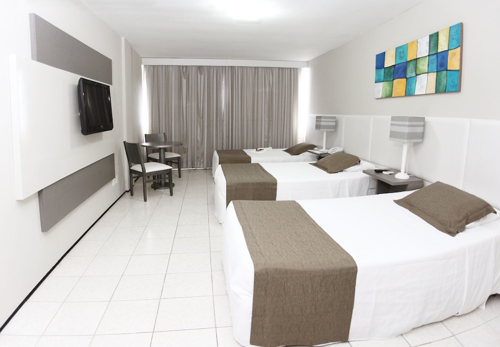 Standard Triple Room - Photo 6